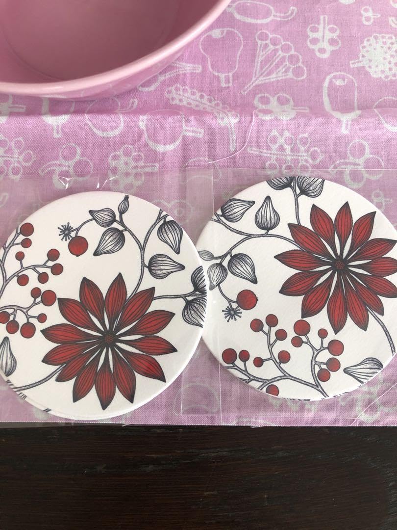 Amazon.co.jp: イッタラ ティーマ ローズ セット ホビー グッズ